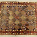 916 6285 ORIENTAL RUG